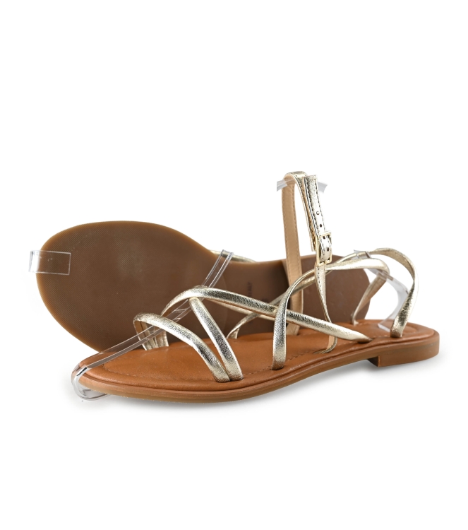 Notre-V Sandalen