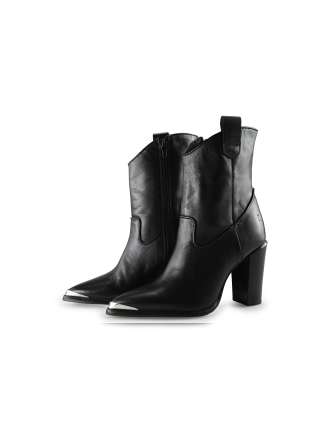Bronx Stiefeletten