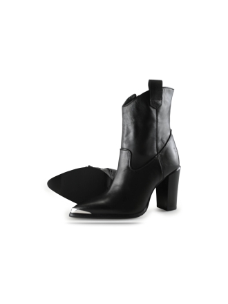 Bronx Stiefeletten