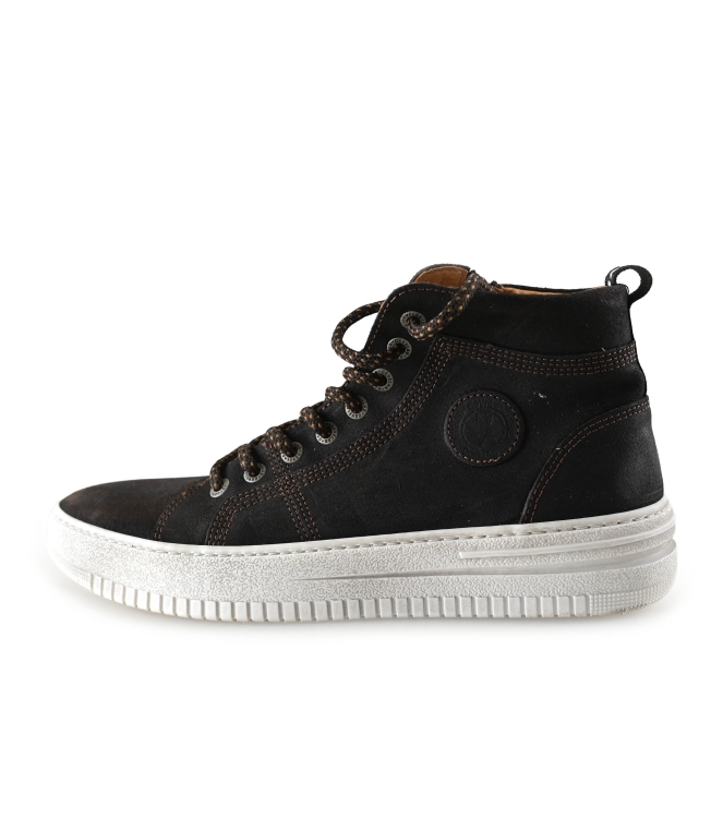 Develab Hohe Sneaker