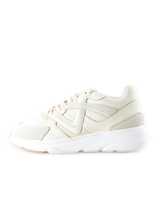 VIA VAI Sneaker Beige 296995