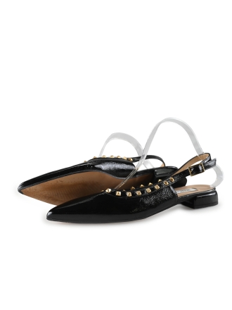 Notre-V Ballerinaschuhe