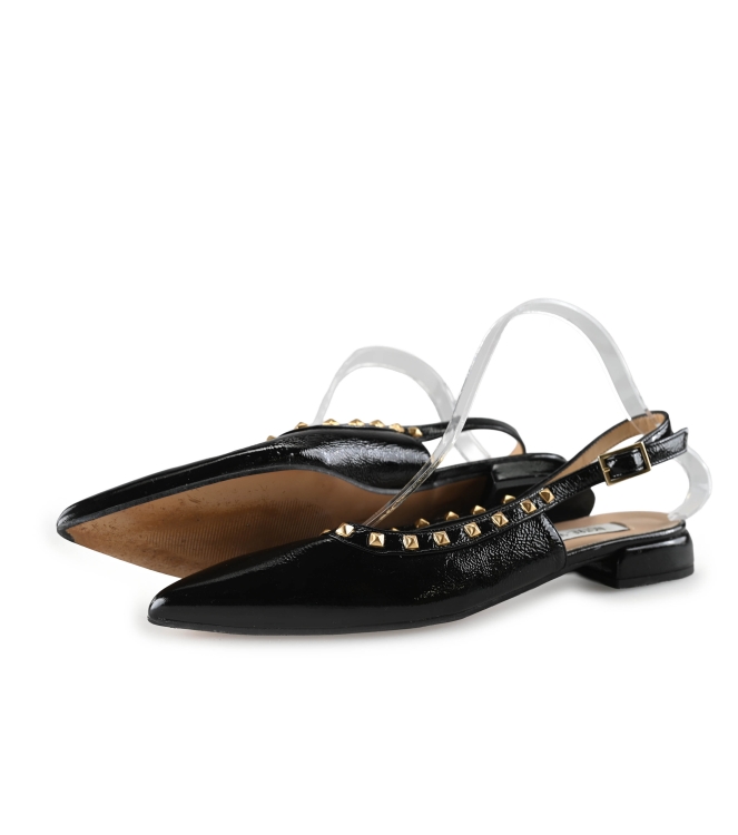 Notre-V Ballerinaschuhe