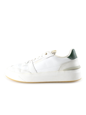 Cruyff Sneaker Weiß 296999