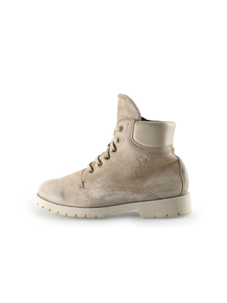 Panama Jack Schnürschuhe Beige 297000