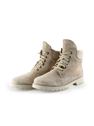 Panama Jack Schnürschuhe Beige 297000