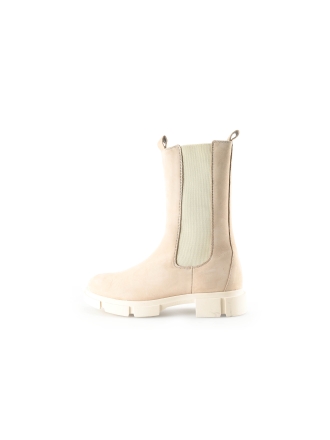 Nelson Chelsea boots Weiß 297001