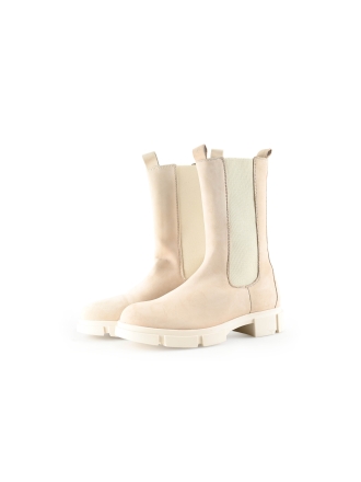 Nelson Chelsea boots Weiß 297001