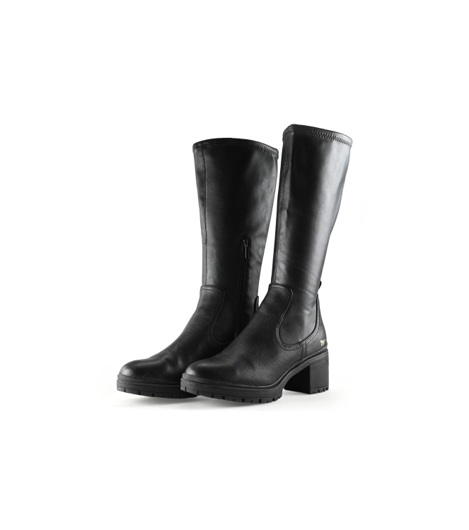 Mustang Stiefel