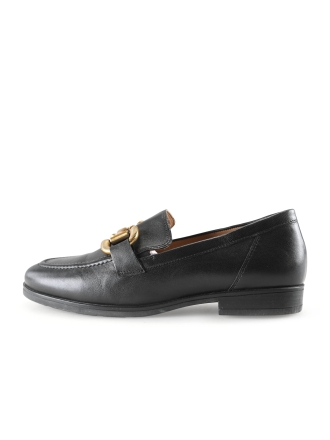 Gabor Loafers  Schwarz 297005