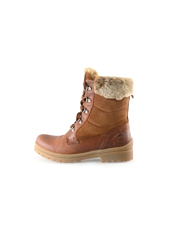 Panama Jack Boots Braun 297007