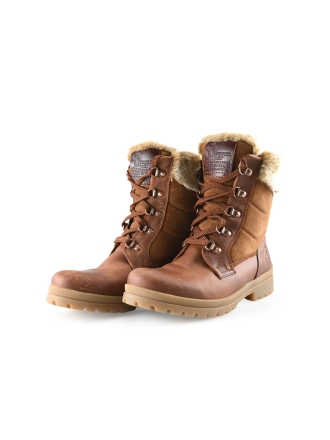 Panama Jack Boots Braun 297007