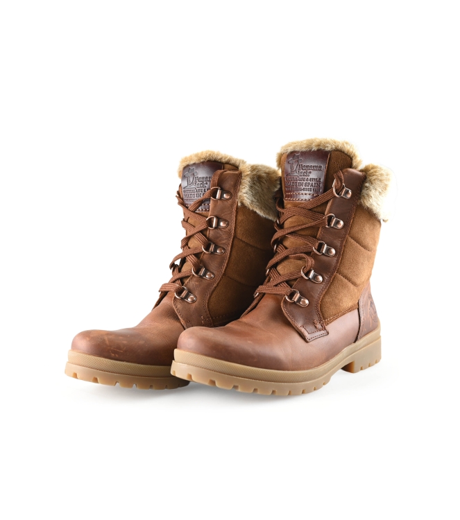 Panama Jack Boots