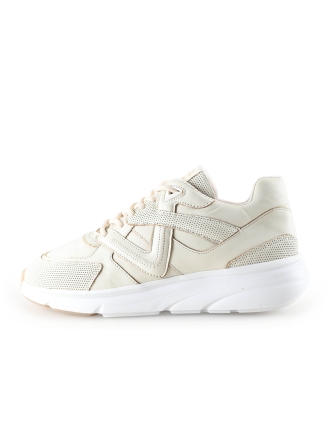 VIA VAI Sneaker Beige 297011