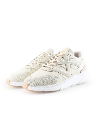 VIA VAI Sneaker Beige 297011