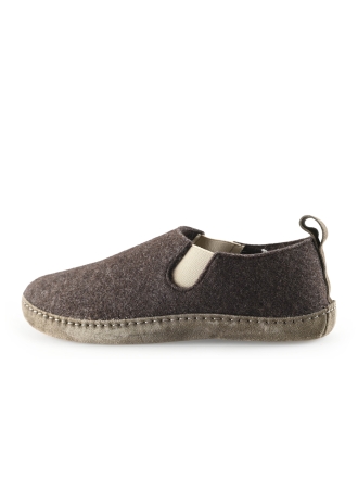 Travelin Slip-ons Braun 297015