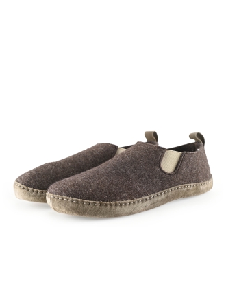 Travelin Slip-ons Braun 297015