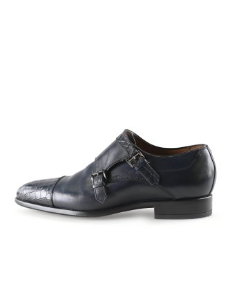 Greve Elegante Schuhe Blau 297020