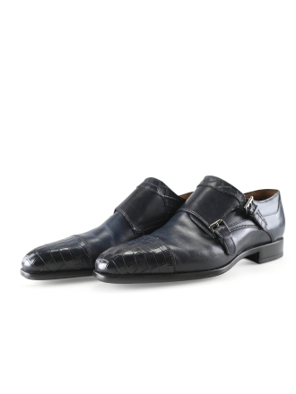 Greve Elegante Schuhe Blau 297020