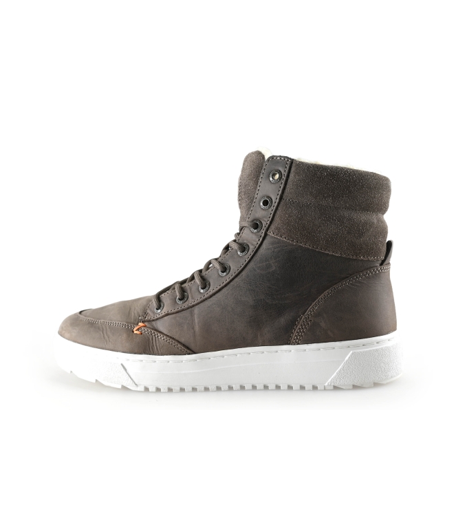 Hub Hohe Sneaker