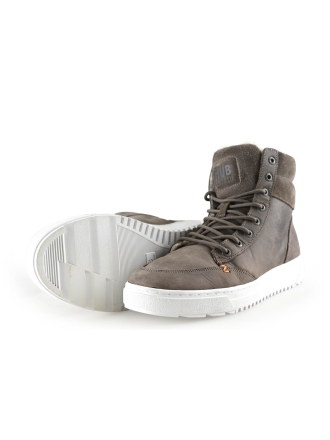 Hub Hohe Sneaker