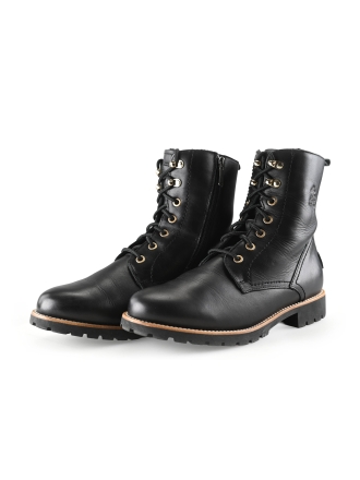 Panama Jack Schneestiefel Schwarz 297022