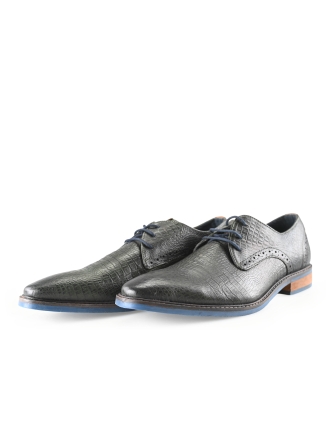 Vertice Elegante Schuhe Schwarz 297025