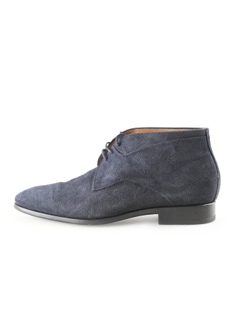 Greve Chelsea boots Blau 297028