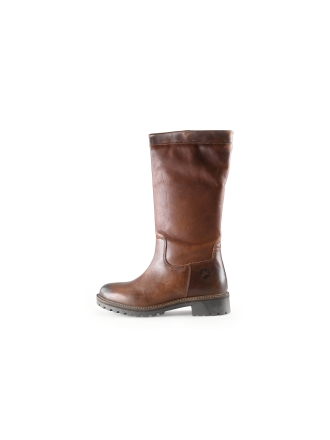Travelin Stiefel Braun 297029