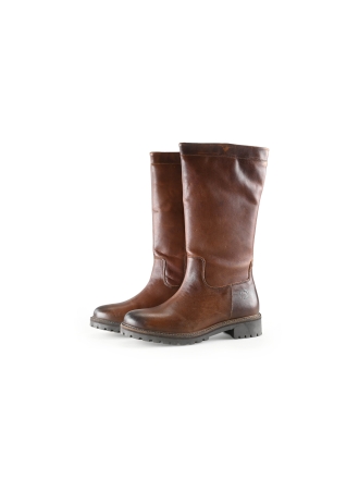 Travelin Stiefel Braun 297029