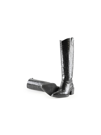 Nubikk Cowboystiefel