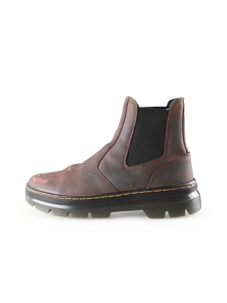 Dr Martens Chelsea boots Braun 297033