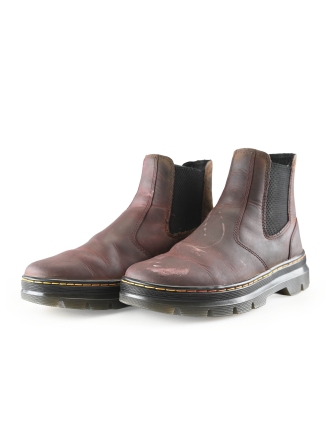 Dr Martens Chelsea boots Braun 297033