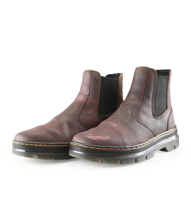 Dr Martens Chelsea boots