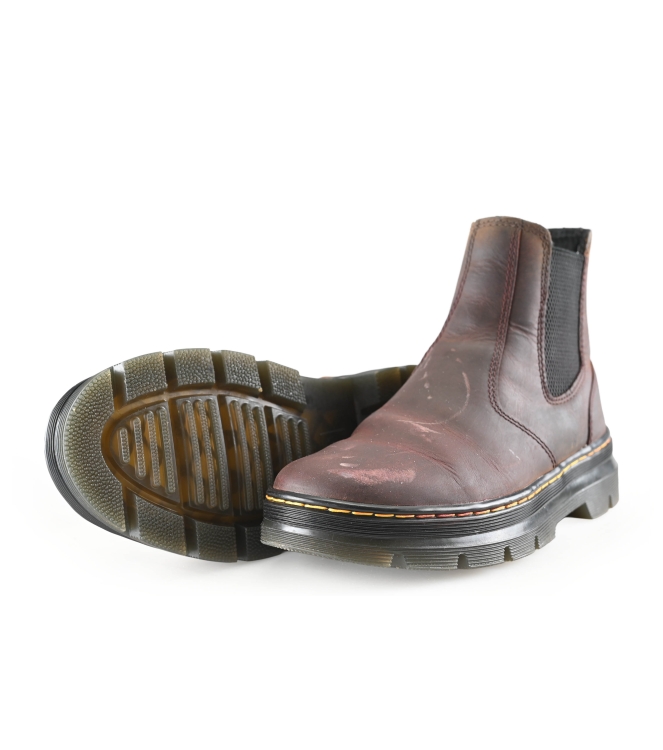 Dr Martens Chelsea boots