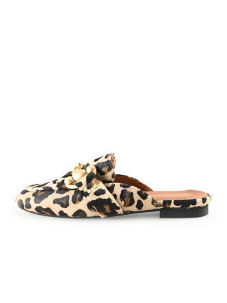 Notre-V Mules Pantoletten 297034