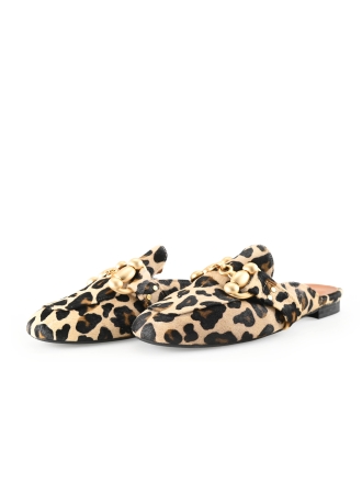 Notre-V Mules Pantoletten 297034