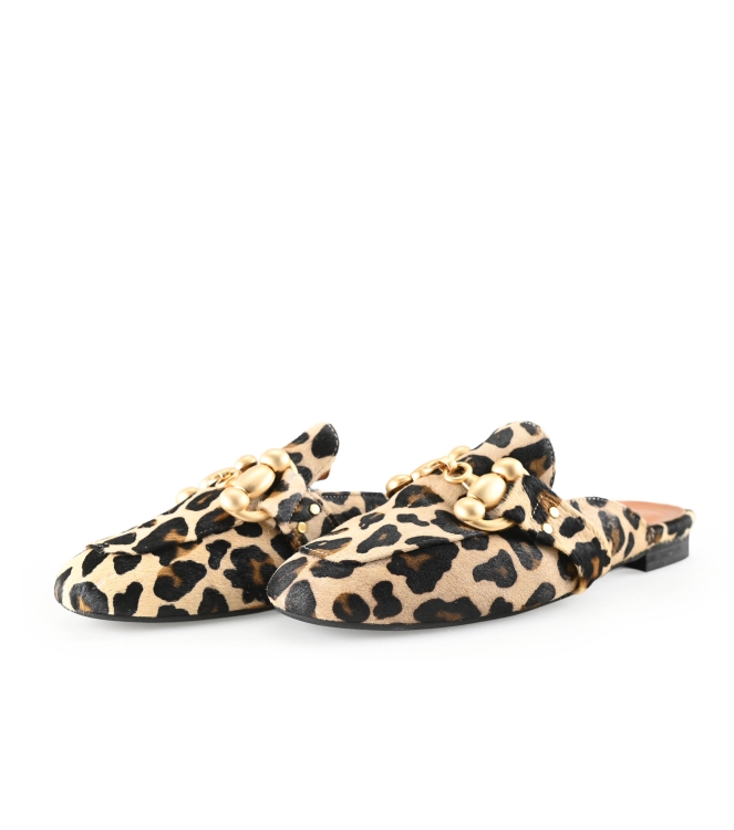 Notre-V Mules Pantoletten