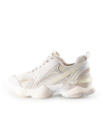 Steve Madden Sneaker Silber 297035