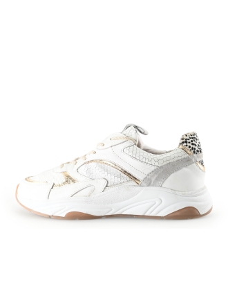 Notre-V Sneaker Weiß 297037