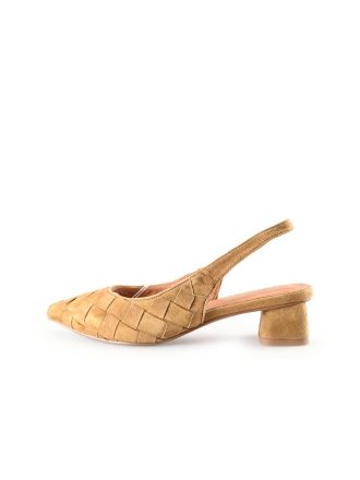 Stefano Lauran Slingbacks