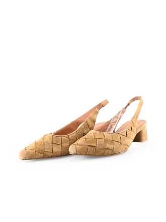 Stefano Lauran Slingbacks