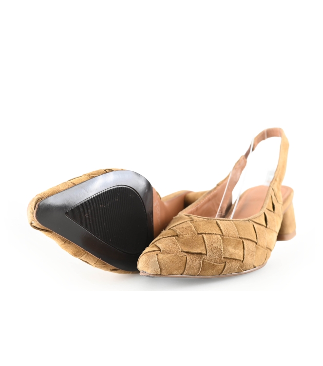 Stefano Lauran Slingbacks