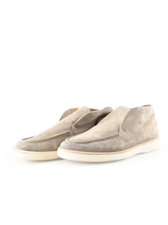 Giorgio Slip-ons Beige 297042