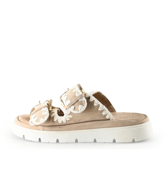 Maruti Mules Pantoletten