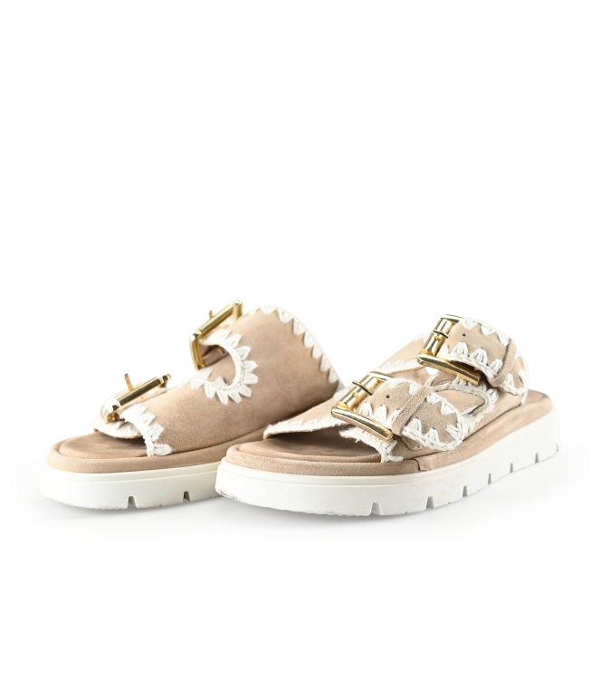 Maruti Mules Pantoletten