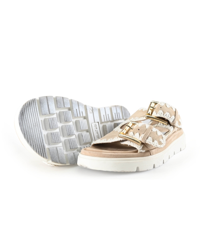 Maruti Mules Pantoletten