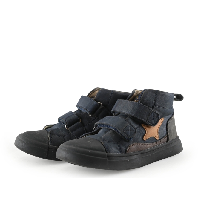 Shoesme Hohe Sneaker