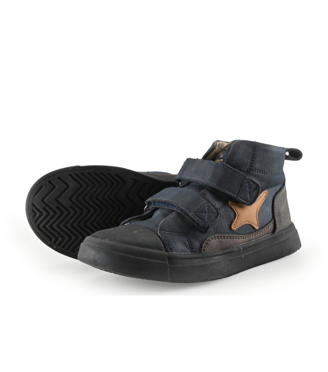 Shoesme Hohe Sneaker