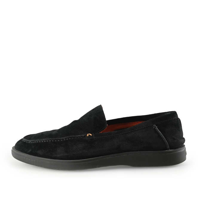 Santoni Slip-ons